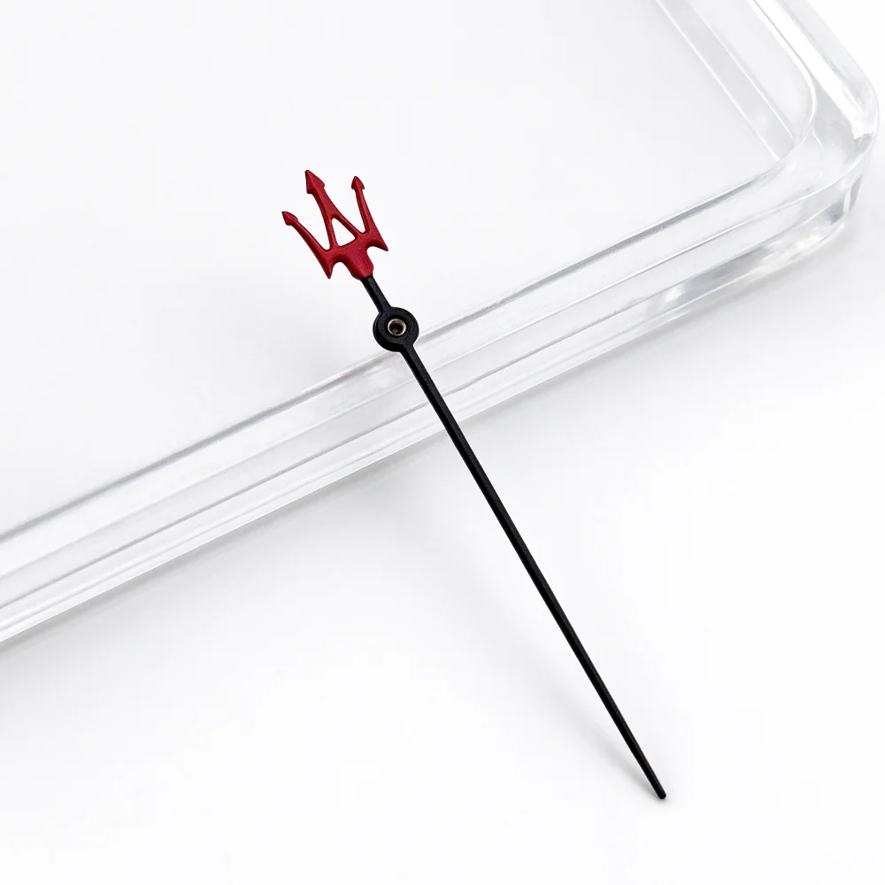 NH35 hands crown watch hands Seconds hand watch replacement parts no luminous hands NH35 watch watch accessories