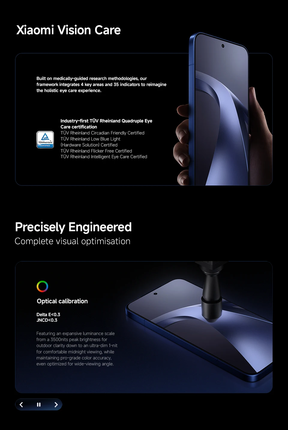 Xiaomi 17T Pro 5G Global Version, 6.83" 144Hz AMOLED, Dimensity 9500, 50MP Leica Camera, 7000mAh Battery, NFC Smartphone