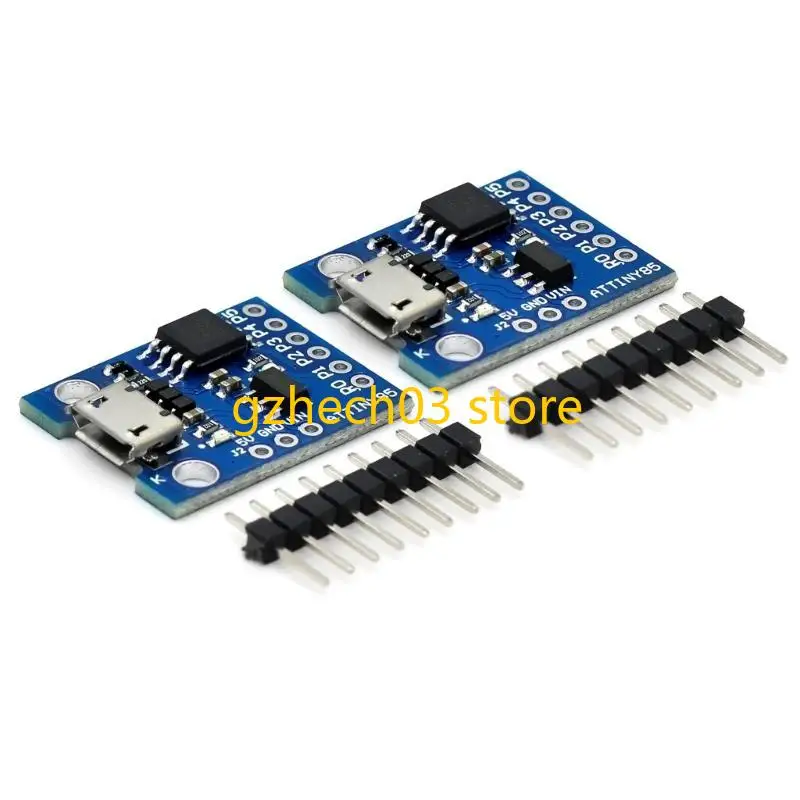 

G2AC 2PCS USB Development Board Digispark USB -модуль для микроконтроллера