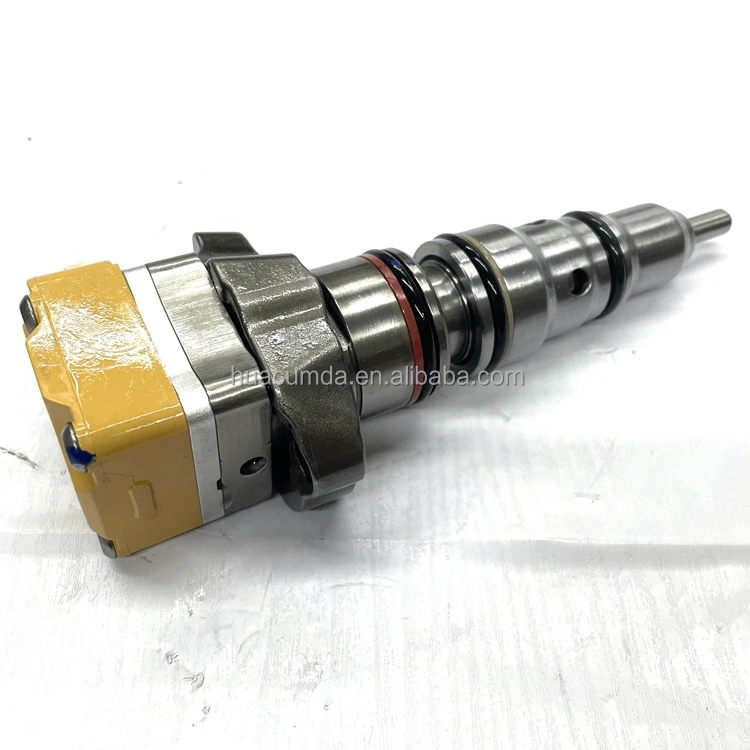 

E325 Excavator spare parts 128-6601 10R-0782 178-0199 Common Rail Fuel Injector for Cat 3126 diesel Engine Injector Nozzle