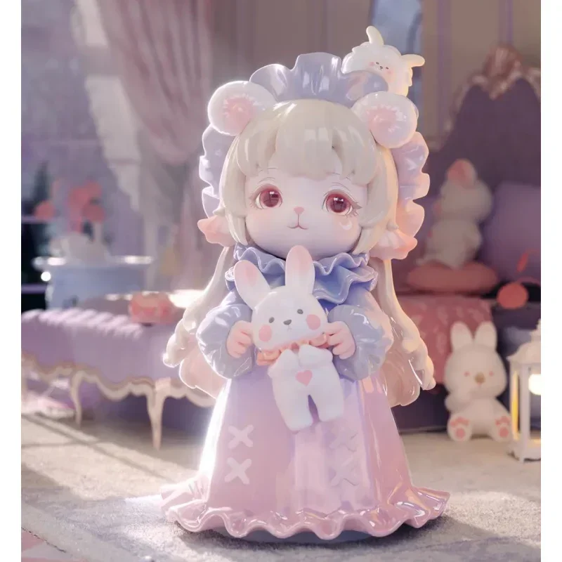 MIMIA ONCE UPON A TIME Series Blind Box Caixa Caja Girls Dolls Boys Gift Mystery Box Anime Action Figure Toys - view 4