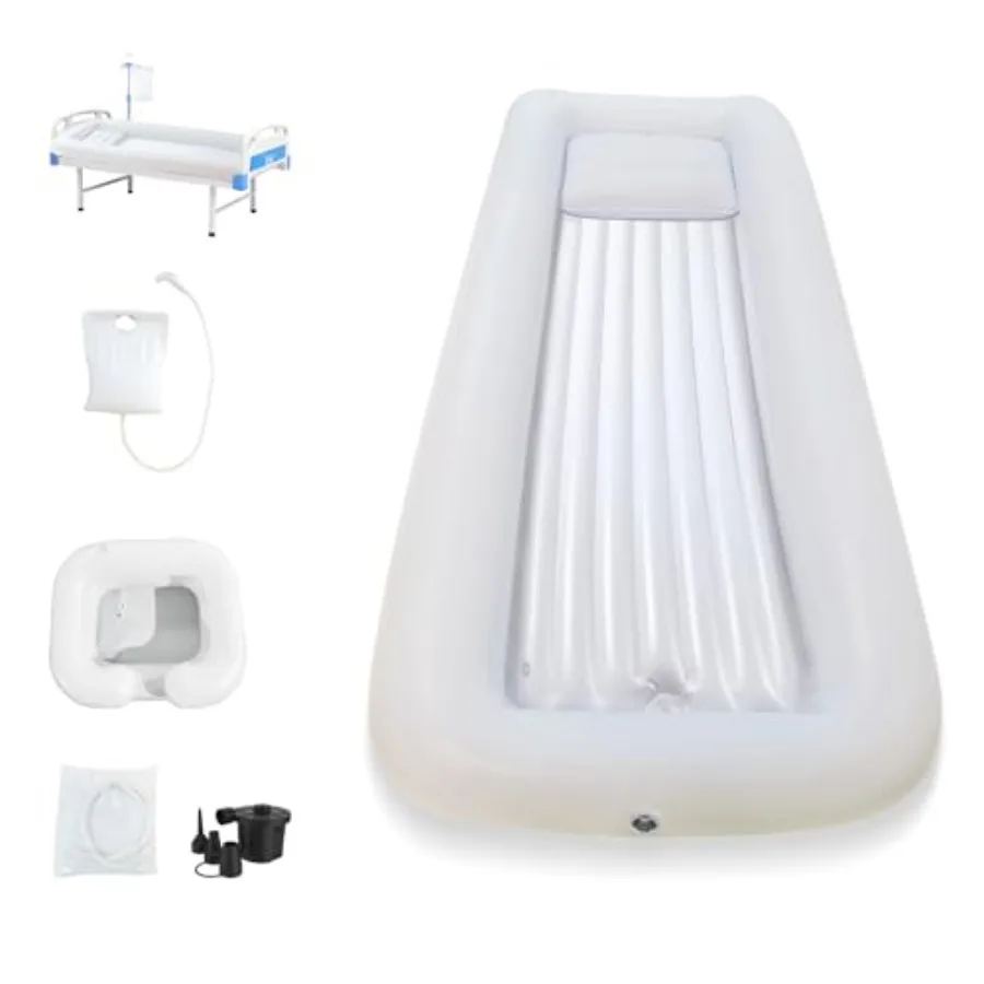 Bedside Shower Ba K…