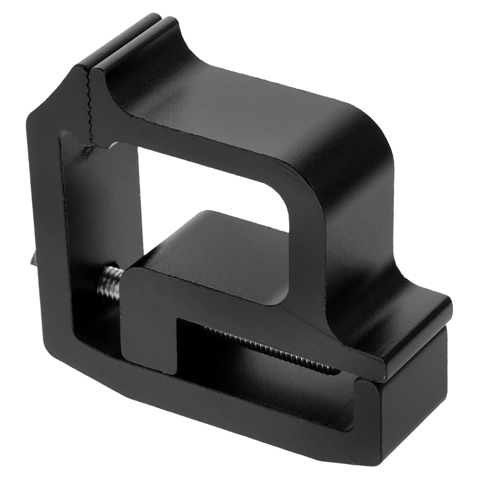 

Truck Cap Mounting Clamps Sturdy Aluminum Clamp for Camper Shell Truck Bed Topper Secure Fit Mounting Clamps Camper Accessory