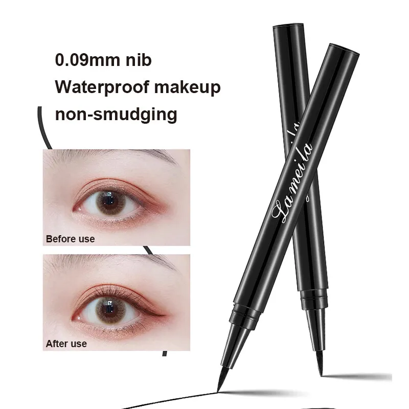 Lameila-Ensemble de maquillage multifonctionnel pour femme, kit cosmétique, BB crème, eye-liner, crayon pour les yeux, ombre à barrage, mascara, 11 pièces