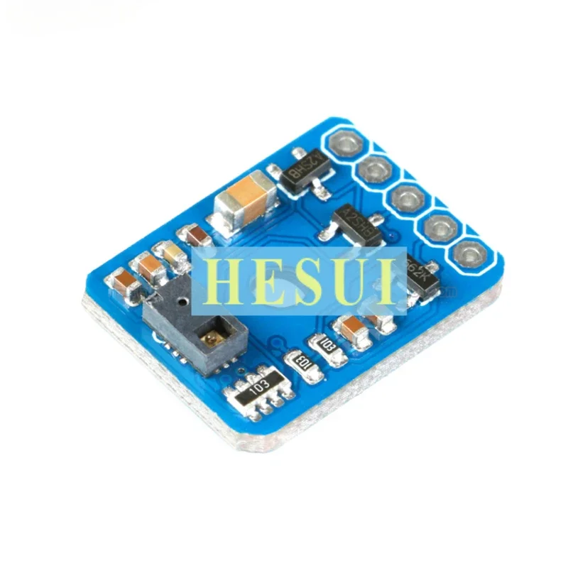 PAJ7620U2 Gesture recognition sensor module 9 gesture recognition /IIC/ intelligence