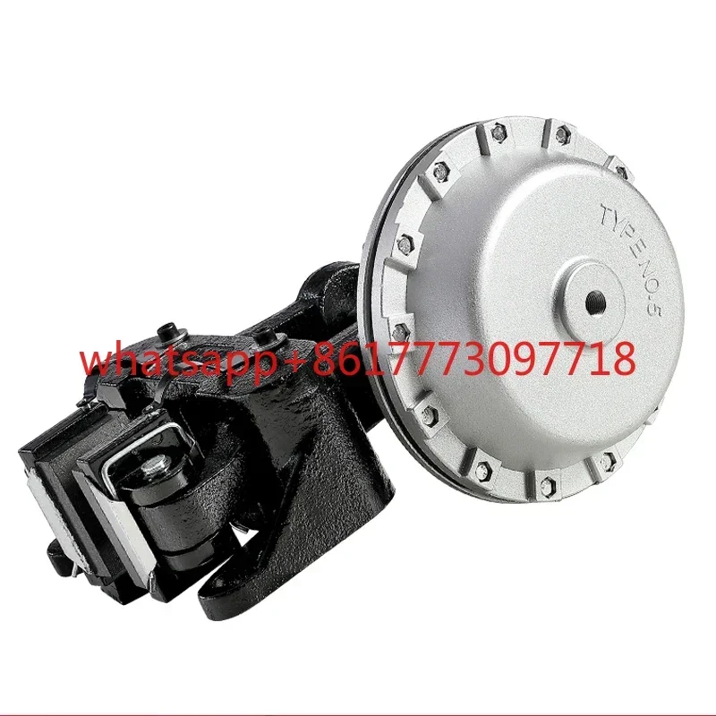 DBH air pressure butterfly brake 103/104/105/203/204/205 airbag brake