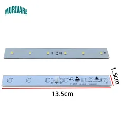 CQC08134027008 F12975 Refrigeration Lighting LED Light Board Frestech Refrigerator BCD-450WK