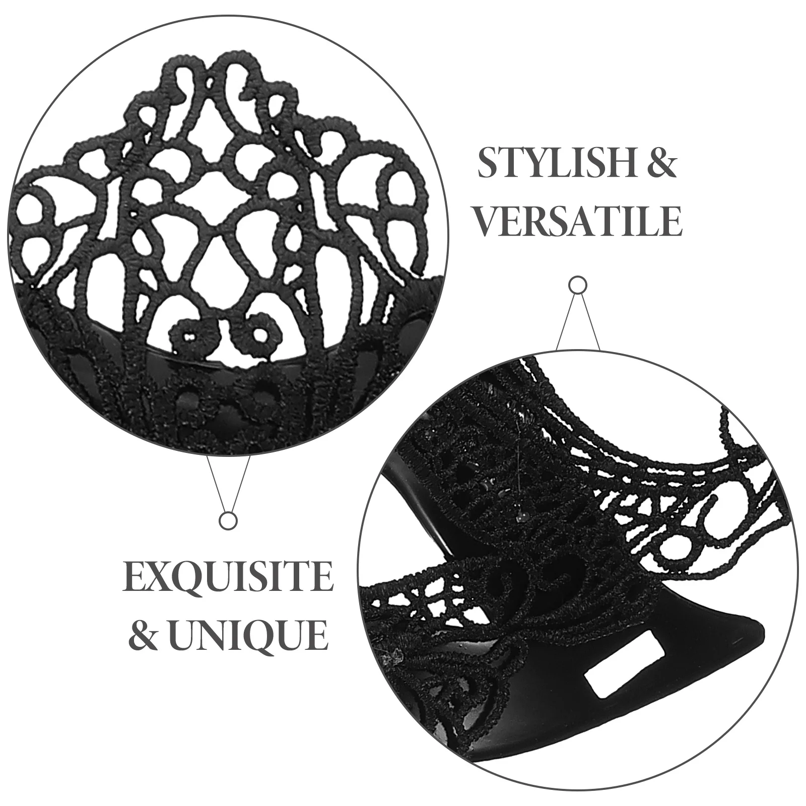 

Fox Half Face Mask Masquerade Light Reusable Costume Prop Halloween Carnival Party Photo Mask for Women Masks for Adults