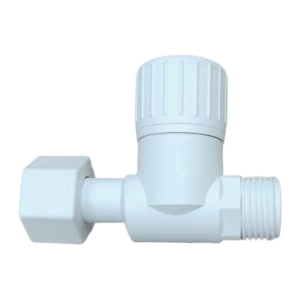 Adjustable Thermal Control Valve for Instant Electric Water Heaters to Support Stable Output Under Variable Demand