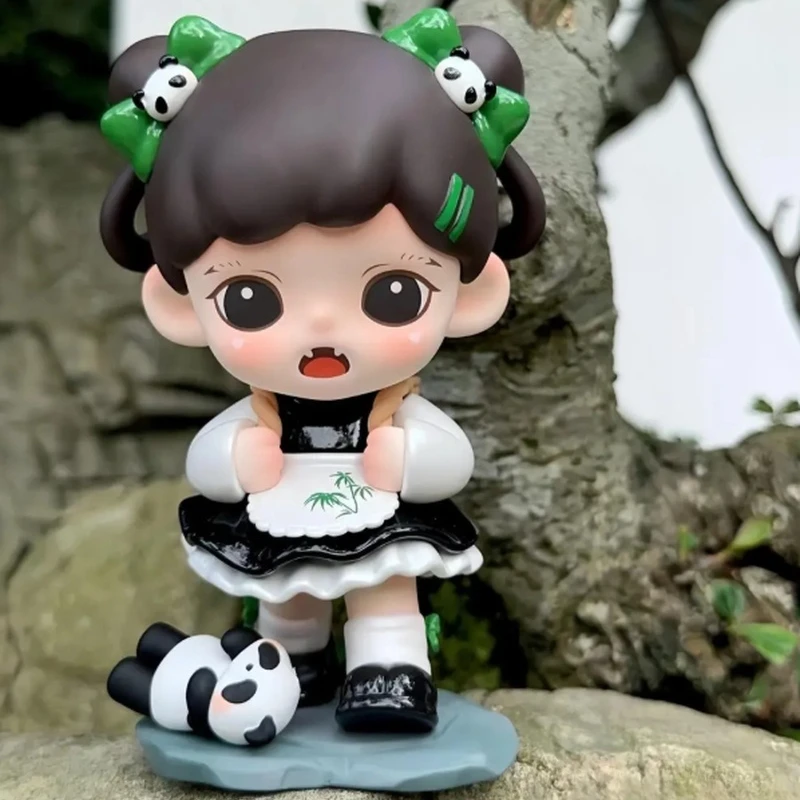 

Z랄 миниатюрная серия третьего поколения, слепая коробка, подлинный детский дневник непослушности, Новое поступление, игрушка-дисплей, коллекционная фигурка