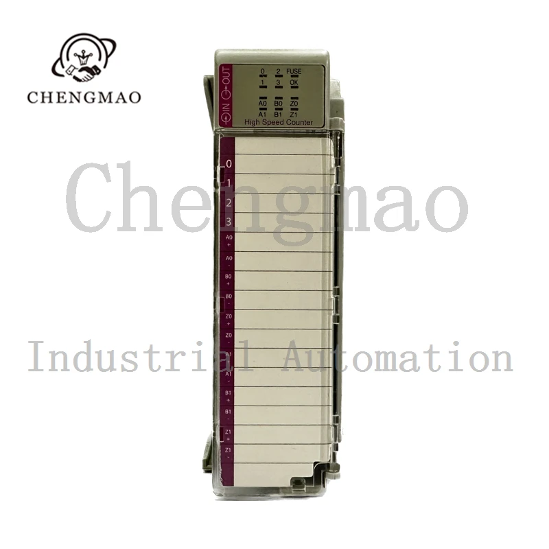 New Original Model 1756-OF8 1769-HSC 1769-IQ32 1769-PB4 1769-OF8C 1769-OB32 1769-IF8 1769-PA4 1769-PA2 Brand PLC Module