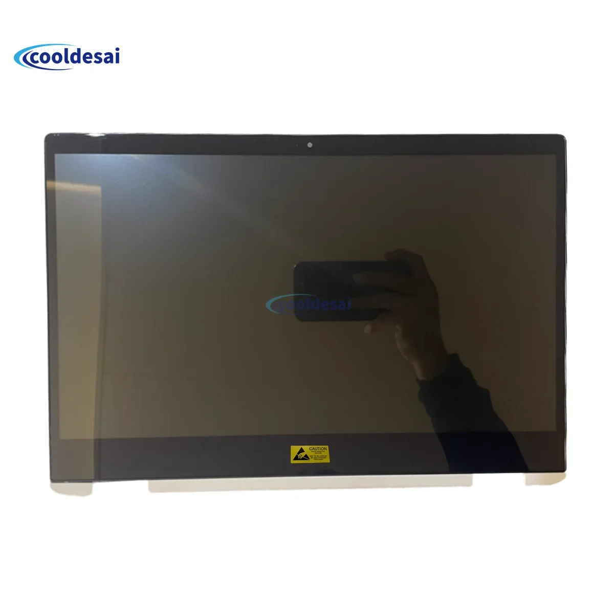 

14.0" 30PINS LCD Display Touch Screen Digitizer Assembly Bezel Control Board for HP Chromebook x360 14-CA 14B-CA L77984-001