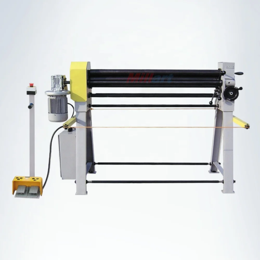 Electric Slip Roll …