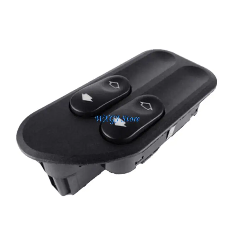 

37JE Car Power Window Electric Lifter Switch Push Button for 04-08 7S6514529DA