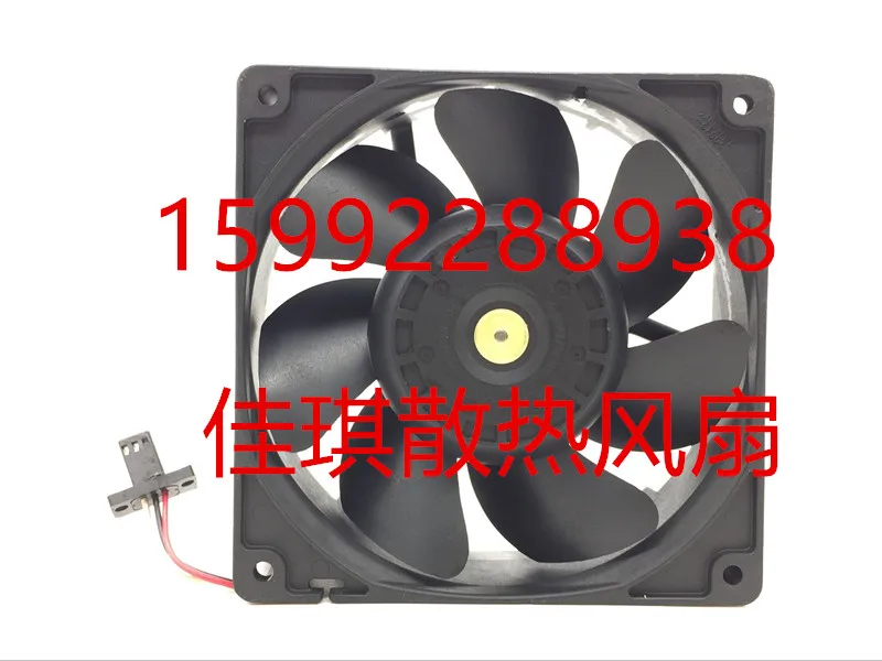 9WF1224H1D03 A90L-0001-0509 9WF1224H1D05 Original Fan