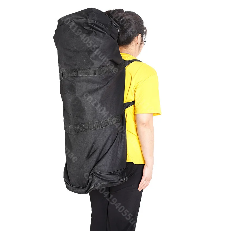 Outdoor Portable Telescope Storage Bag Backpack for Xinda 150 Xiaohei Mide 150EQ Daguan 150EQ and Other 150 Aperture Telescopes