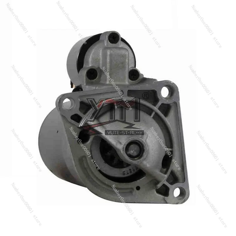

Пусковой двигатель Stb4020 12V 9T 2.2KW 0001109254 0001109267
