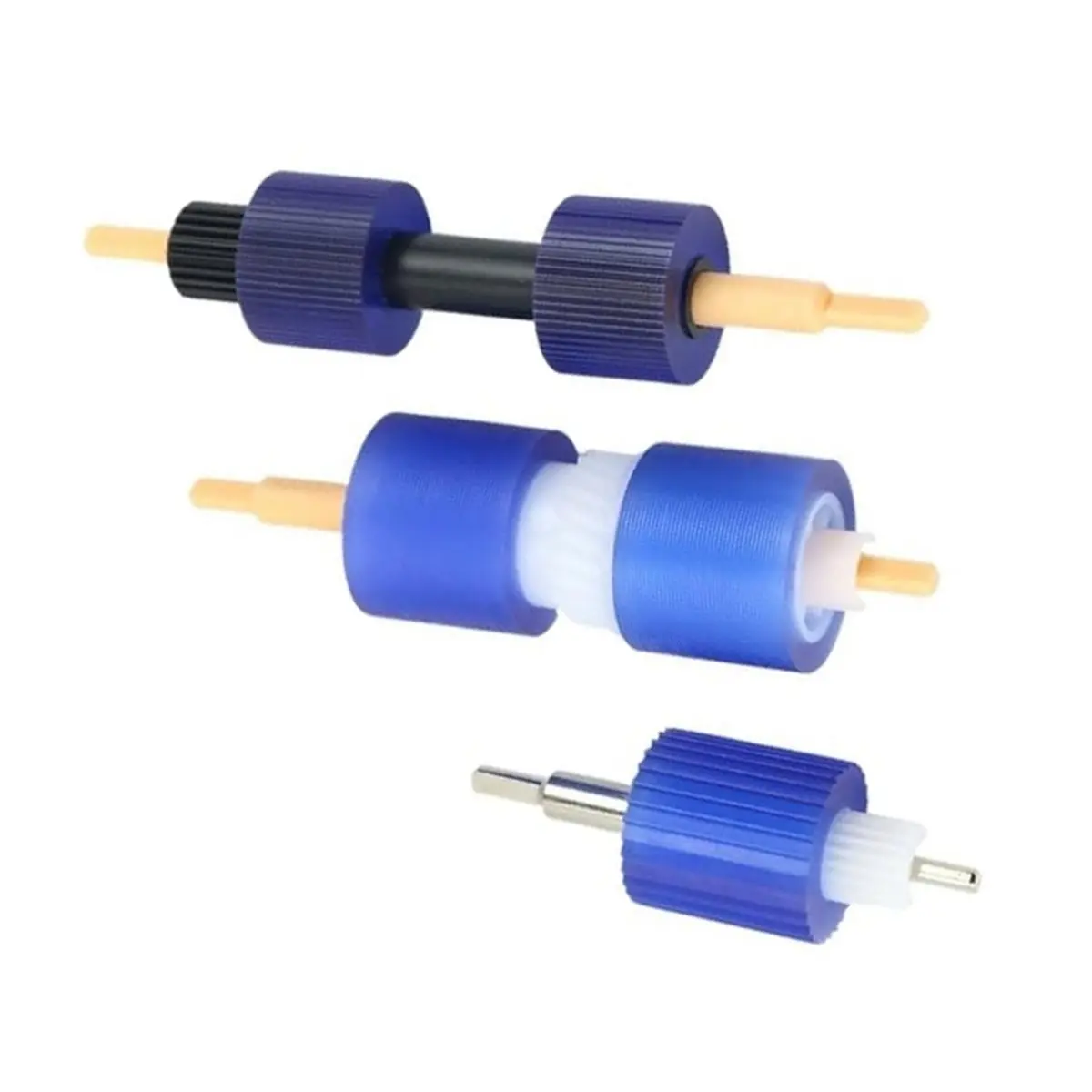 604K23670 Feed Separation Roller Kit for DC240 242 250 252 260 700 C60 C70 C75 J75 4110 4112 4127 4590