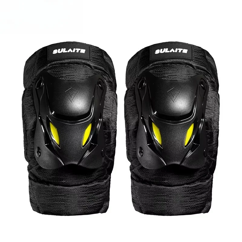 1 çift elektrikli bisiklet mot - Mountain Biking Elbow Pads incelemesi ve fiyatı