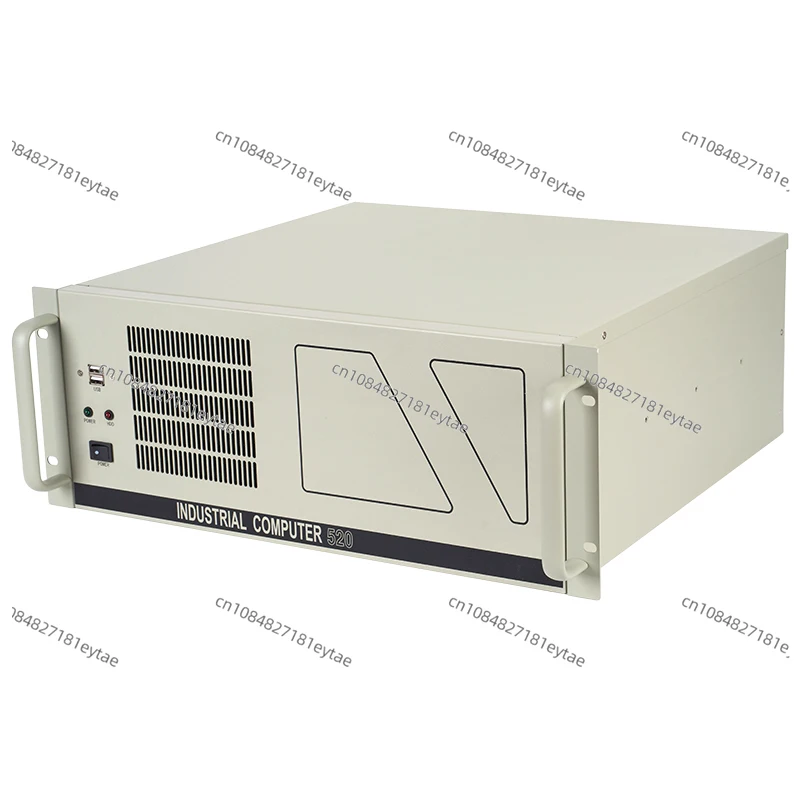 19 Inch 4U Industri…