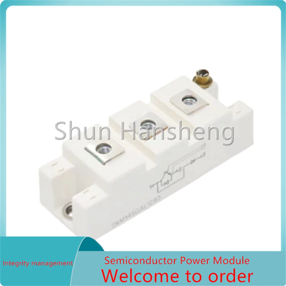 SKM50GAL128D SKM75GAL128D SKM100GAL128D SKM150GAL128D SKM145GAL128D SKM145GAL12T4 SKM145GAL128DP SKM145GAL126D Module