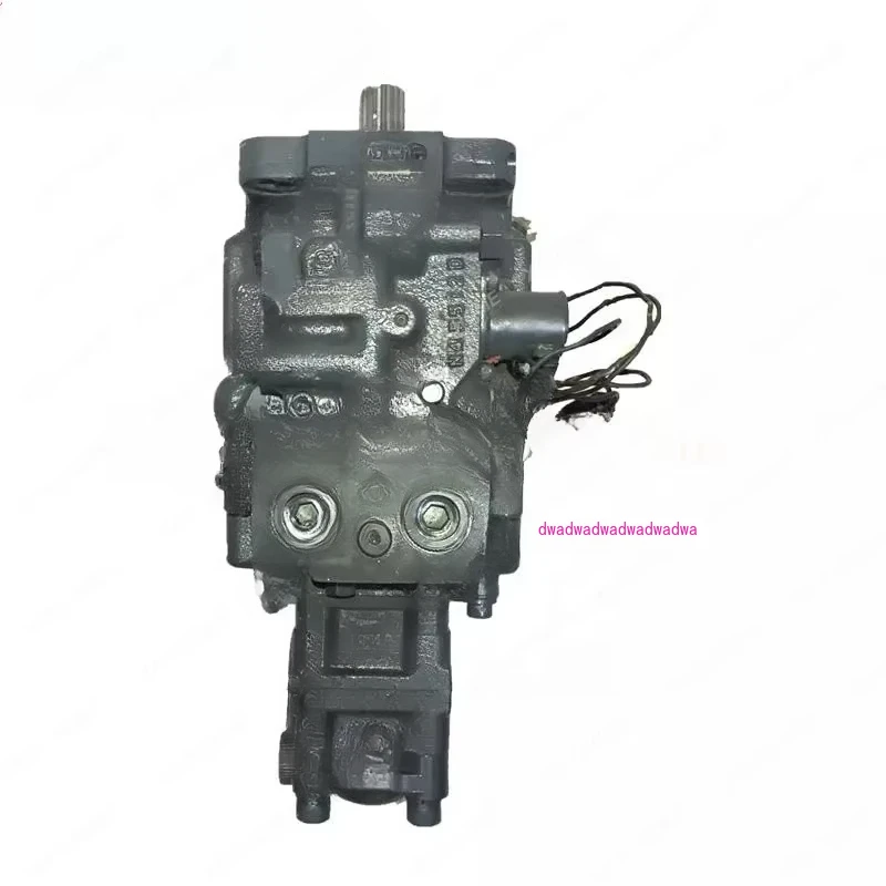 For Komatsu Pc 35 Pc78 Construction Machinery Parts Factory Excavator Komatsu Machinery Parts Main PC50 PC55 Hydraulic Pump