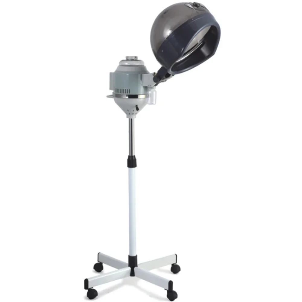 Salon Care Machine Hair Dryer Home Barber Shop Heated Cap Cater Vaporizer Dye Perm Care Salon Spa Steam Machine