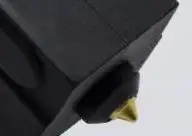 

Creative Ender 3 V3 SE Hotend Nozzle Kit Efficient Heating Cooling Stainless Steel Throat 3D Printer Accessories