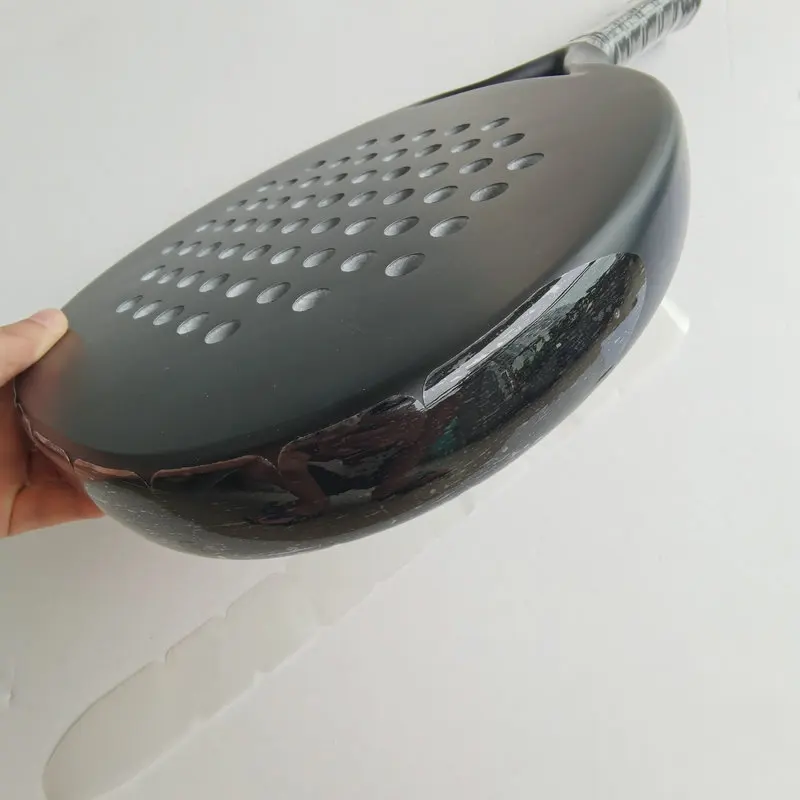 Tennis Racket Head Protection Tape, Reduzir o impacto e fricção adesivo, Racket Head Frame Guard PU Protective Sticker, 3 pcs