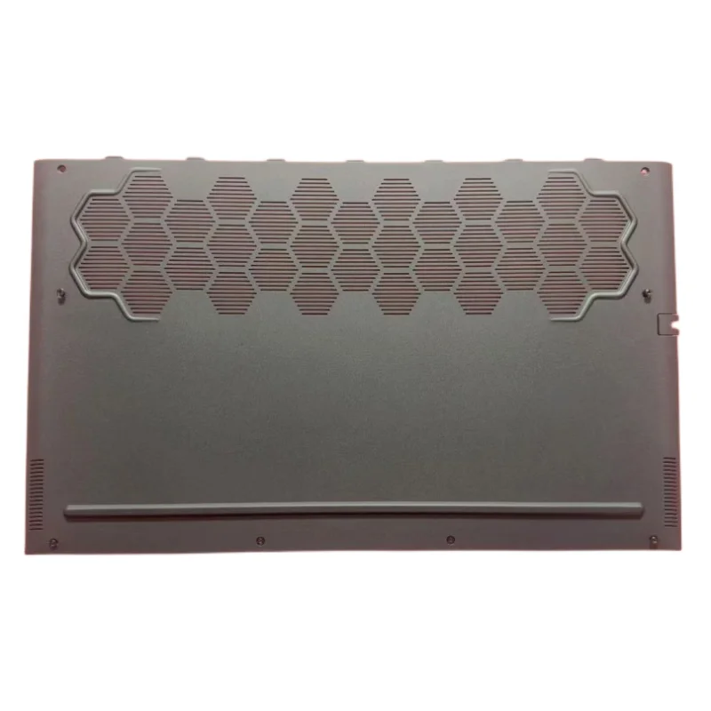 

For New Dell Alienware m15 R3 m15 R4 D Case, Case 01PF9 Black