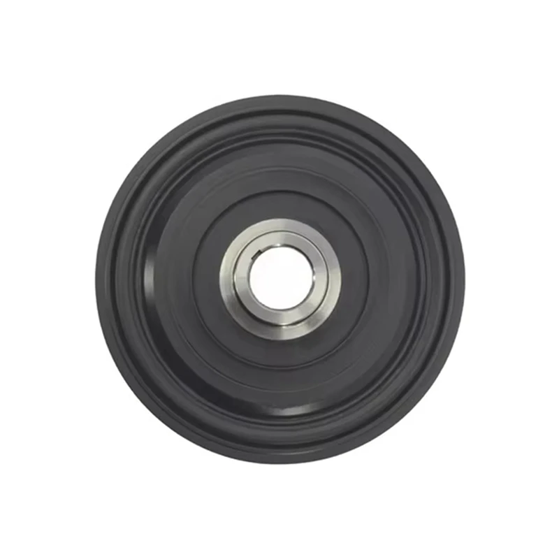 New High Quality Crankshaft Pulley 2820350900 123030586R For Mercedes-Benz W177 W247 1.3 Car Accessories