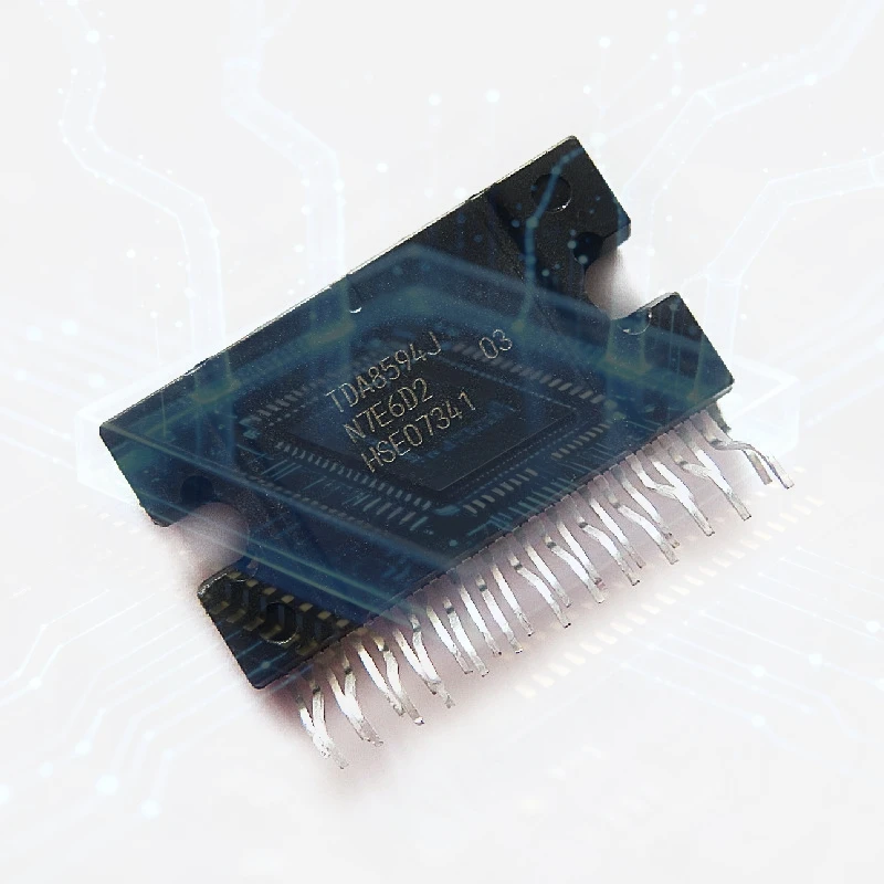 TDA8594J TDA8594 PALCE16V8H-15 PALCE16V8H TLE8209-1E TLE8209 2SA1385 A1385 MC75174BDW MC75174 AM29F010B-70JF AM29F010B