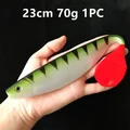 0007 23cm 70g 1pc