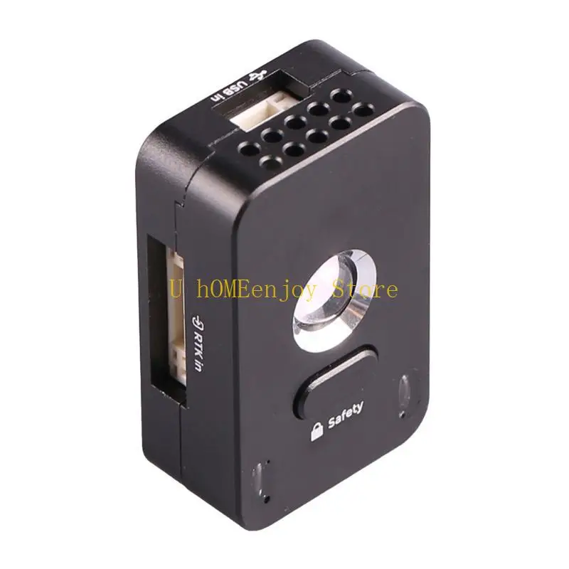 B0KF Extension Module CUAV C-RTK 9P Integrated Safety Switching/Buzzer/Led Expansion Module