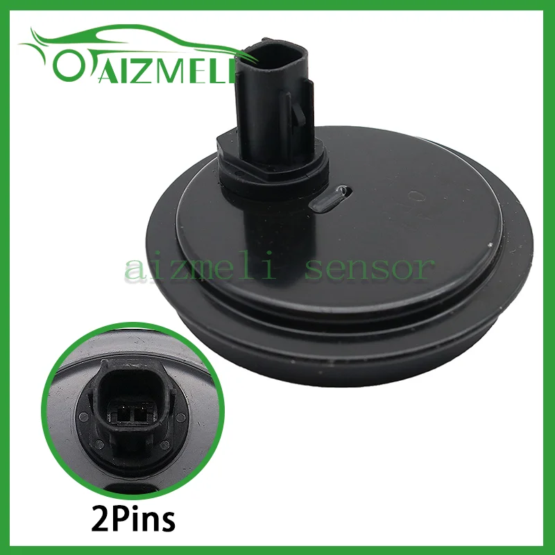 89544-06070 Rear Left Right ABS Wheel Speed Sensor For Toyota Avalon Camry  Highlander Solara 8954406070 Factory Price Wholesale