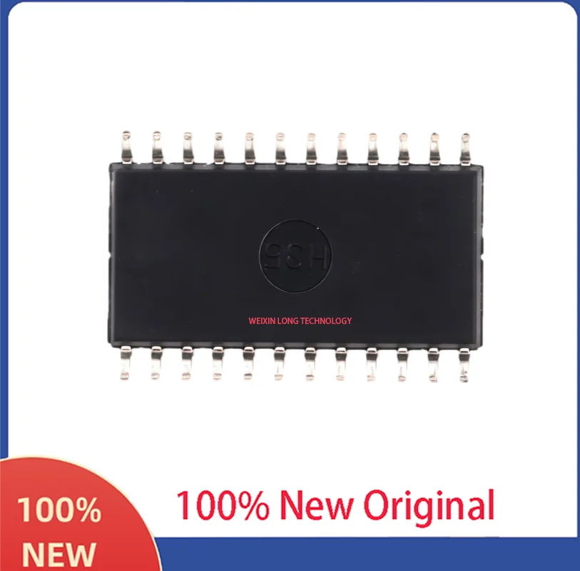 New Original FM1702SL Interface chip, wireless radio frequency card chip