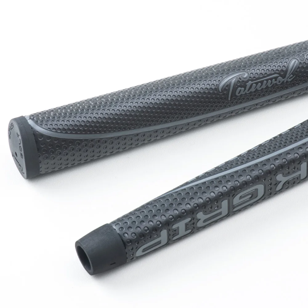 poignees-de-putter-de-golf-tatuwok-7-couleurs-10-pieces-lot-nouveau-cuir-pu-imprime-caoutchouc-confortable-et-leger