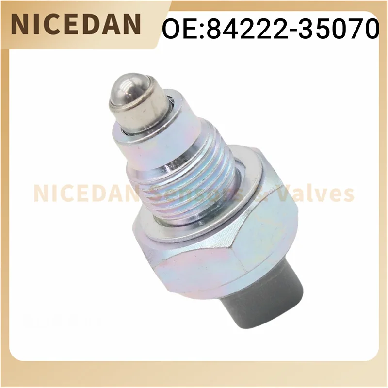 

Переключатель индикатора раздаточной коробки для Toyota Tacoma 4Runner T100 Pickup 8422235070, аксессуары для автозапчастей 84222-35070 84222 35070