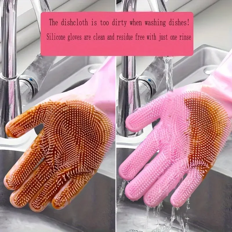Thumbnail 4 - #55 Best Cleaning Gloves to Buy In 2026