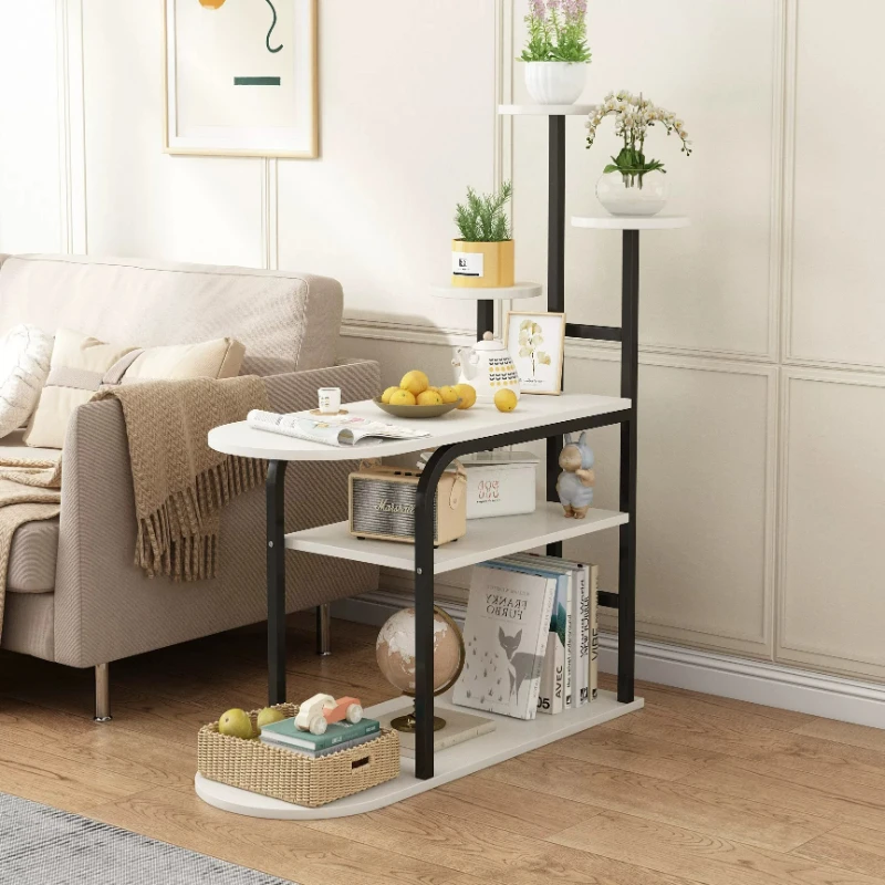 Bar Indoor Plant Stands Hanging Multiple European Rack Stands Shelf Vertical Tall Arredo Giardino Home Decoration Accessories
