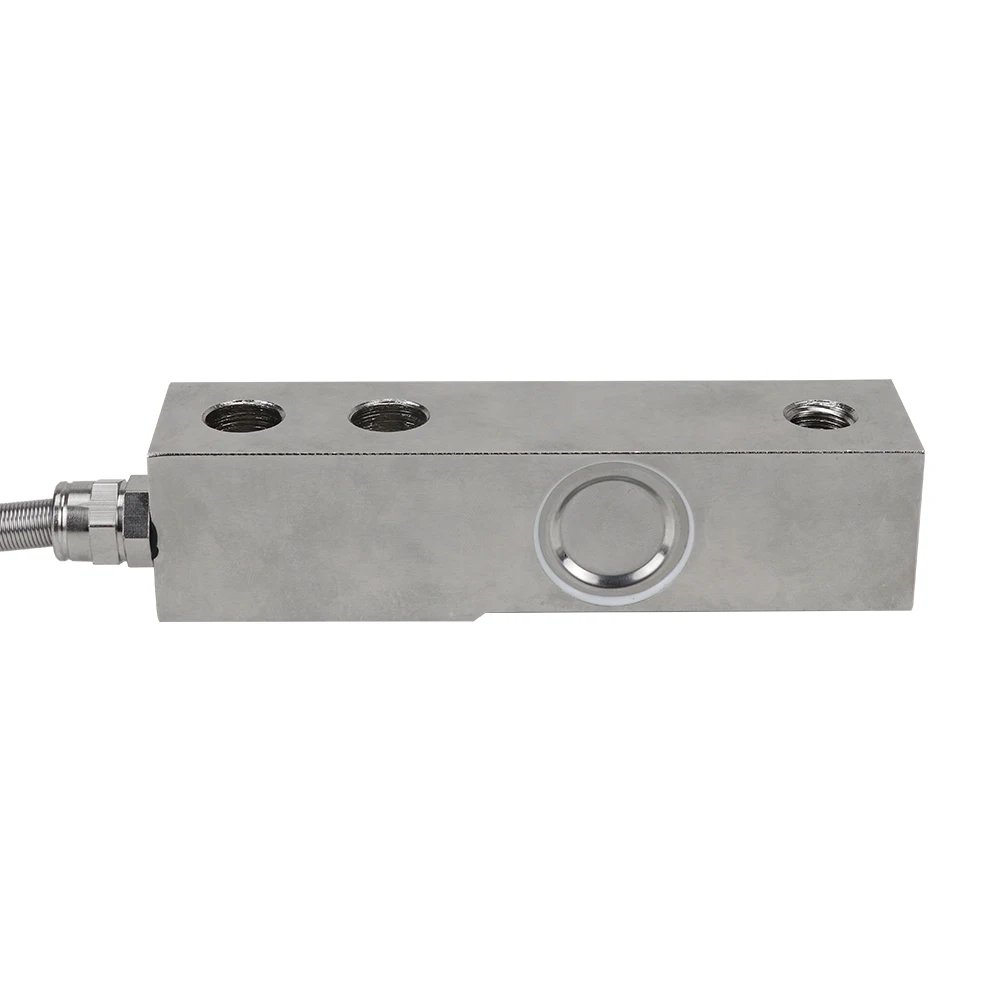 Direct Manufacturer Micro Load Cell Sensor Shear Beam Load Cells For Weighing Scales And Device