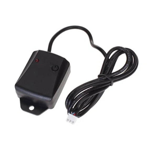 

Sales! 12V DYP-2HD01 Vibration Sensor for Security Detecting, Car Anti-Theft System, etc