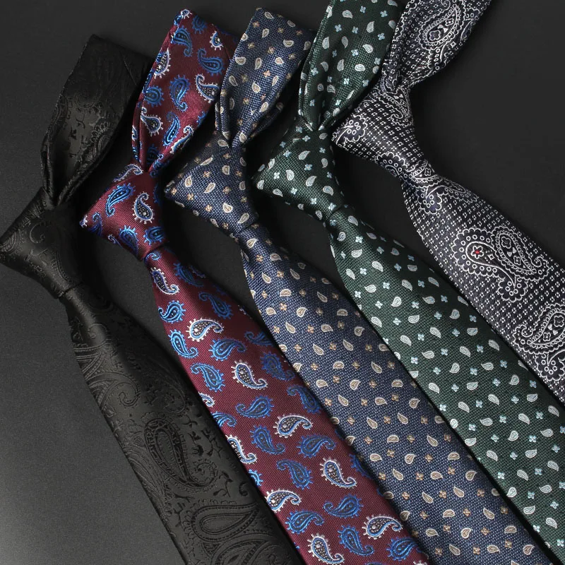 gravata-classica-retro-com-estampa-paisley-6cm-estilo-britanico-casual-coreano-slim-masculina-com-padrao-xadrez-feita-a-mao