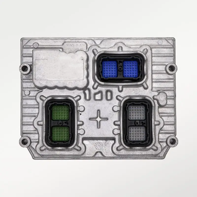 

4993120RX is suitable for Komatsu ECU PC-10/350-10/130/200/220/270/360-7 computer board CM2250