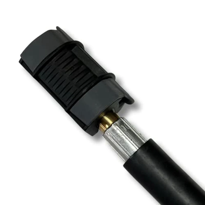 High-Pressure Extension The Hose Adapter For Hose Connector High-Pressure Cleaner K2 Click Like 2.641-721.0