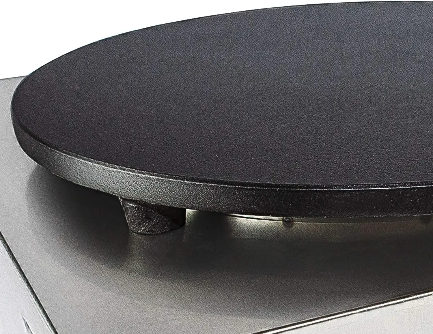 صانع الكريب التجاري |   صانع الفطائر الكهربائية |   لوحة غير لاصقة مقاس 16 بوصة |   110 فولت (مزدوج)