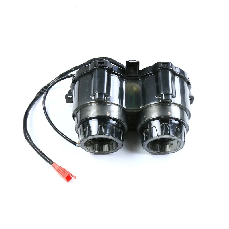 Suitable for Motorcycle Accessories vehicle BWS 125 Modified LED Brake Taillight Assembly