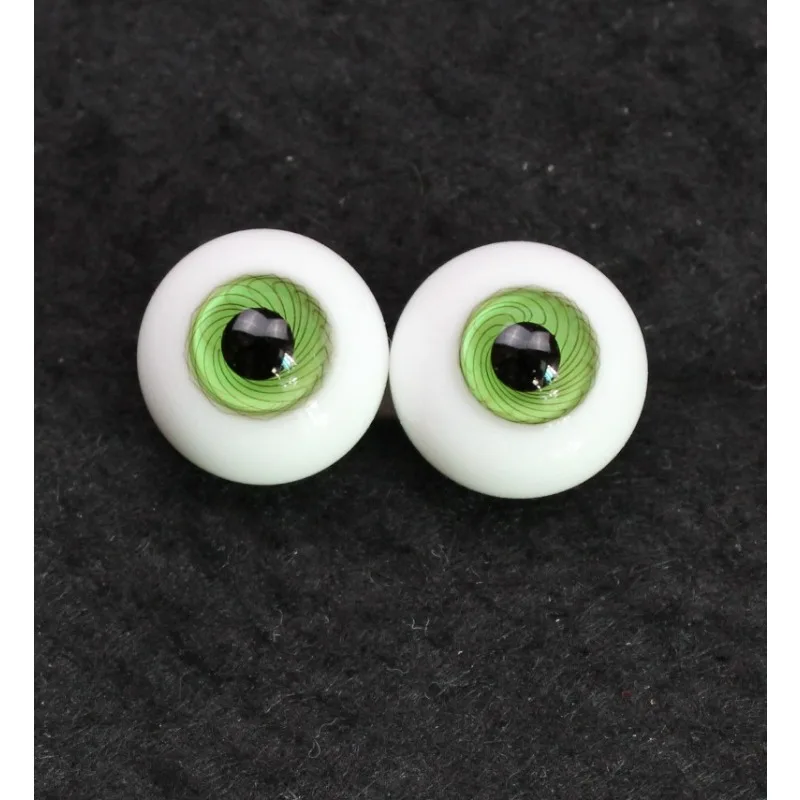 Eye BJD Doll Glass Eye Beads 1416MM8MM Doll Accessories