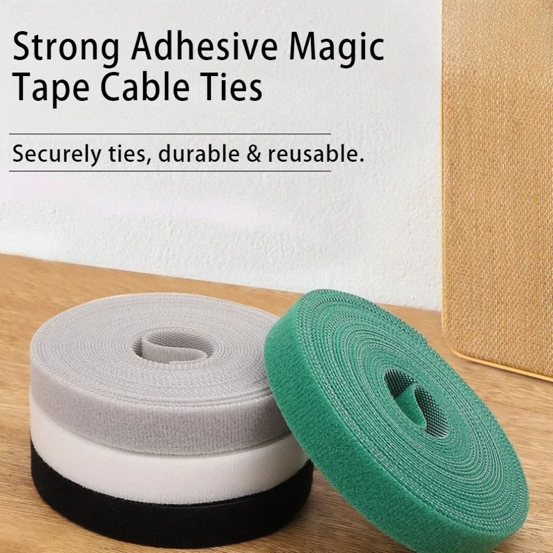 5M Cable Organizer …