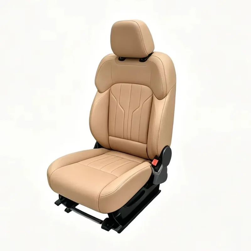 Car Interior Refurbishment Seat Assembly for  Upgrade Leather Complete Seat Exact Fit Factory Supply
